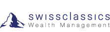 Logo SwissClassics